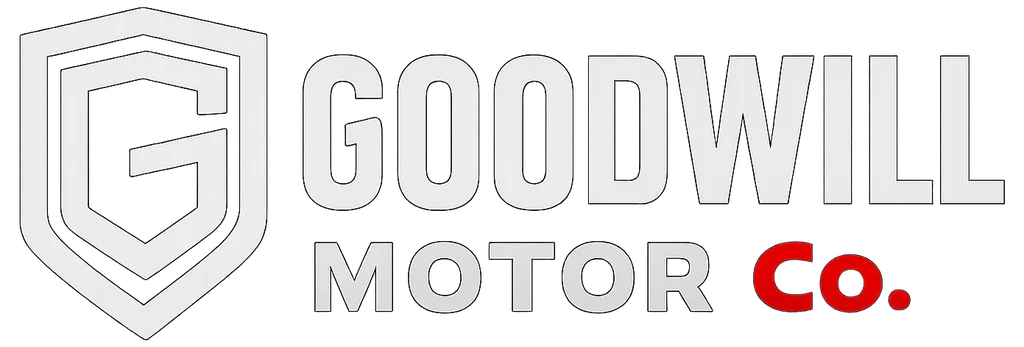 GOODWILL MOTOR Co.